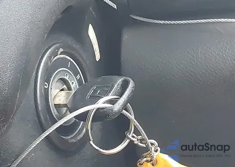 1994 Honda Accord Ex/Ex-R из США, поврежденный, VIN 1HGCD5557RA111169